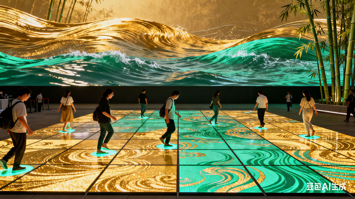 成都LED顯示屏終極指南:選型、報(bào)價(jià)與靠譜廠商甄選全攻略